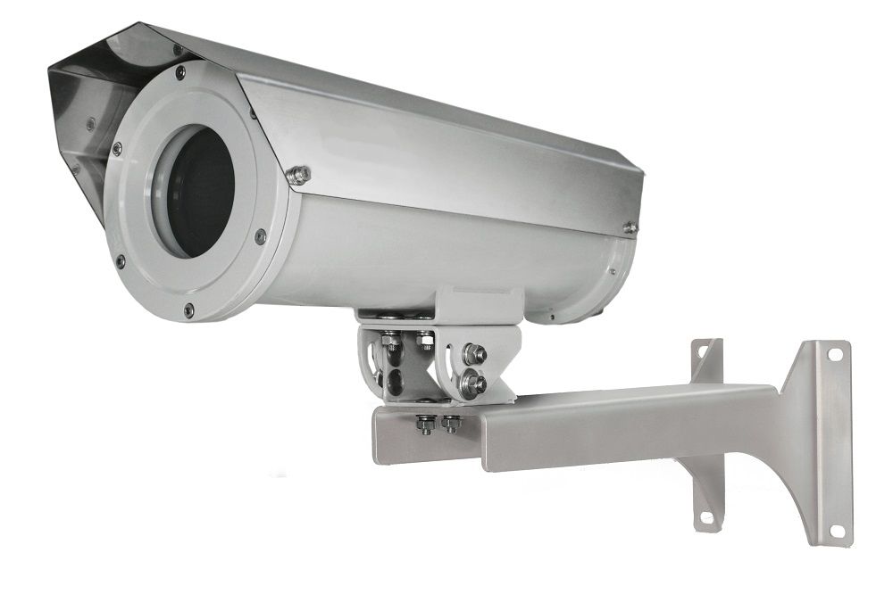 Видеокамера BOLID VCI-180-01.TK-Ex-4М1 Исп.1 2-242-961-555