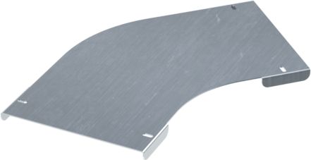 Крышка поворота лотка  IKSCL600C