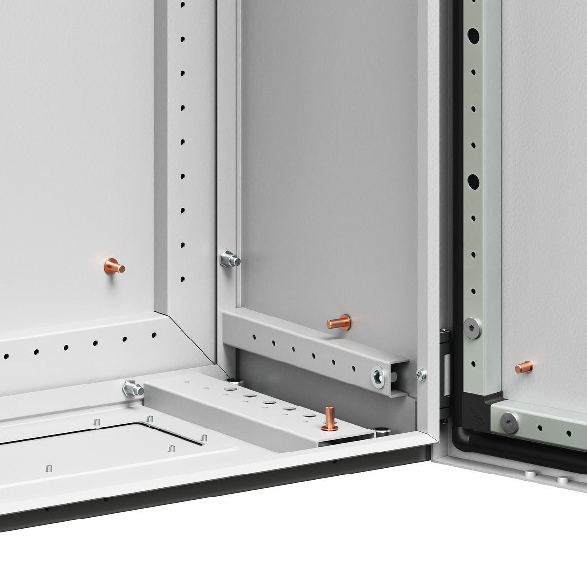 Корпус  R6NFW146040