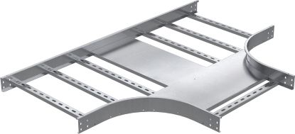 Ответвитель лестничного лотка  ILTM3810C