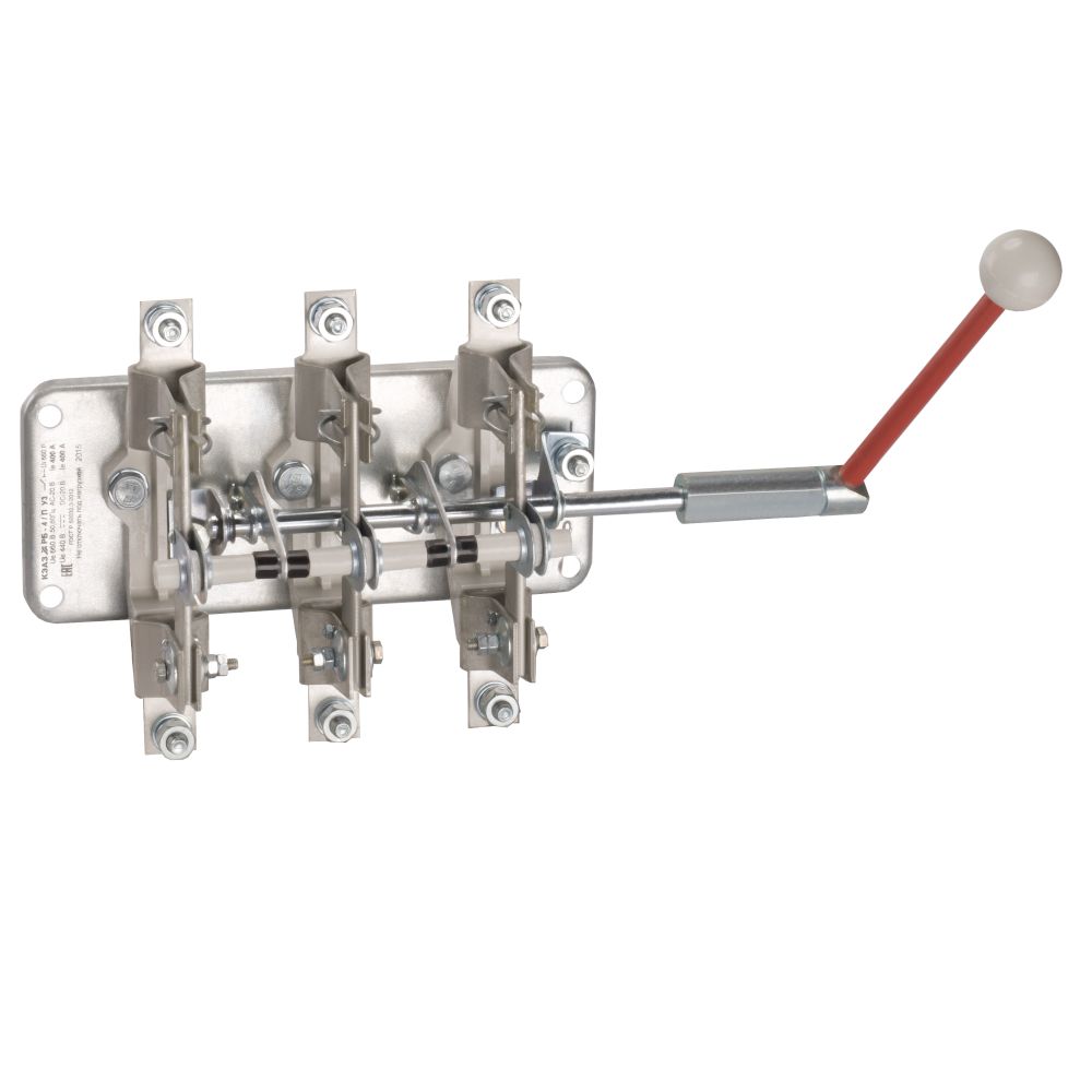 Крышка клеммная OptiSwitch DI-DC-63-100 369485