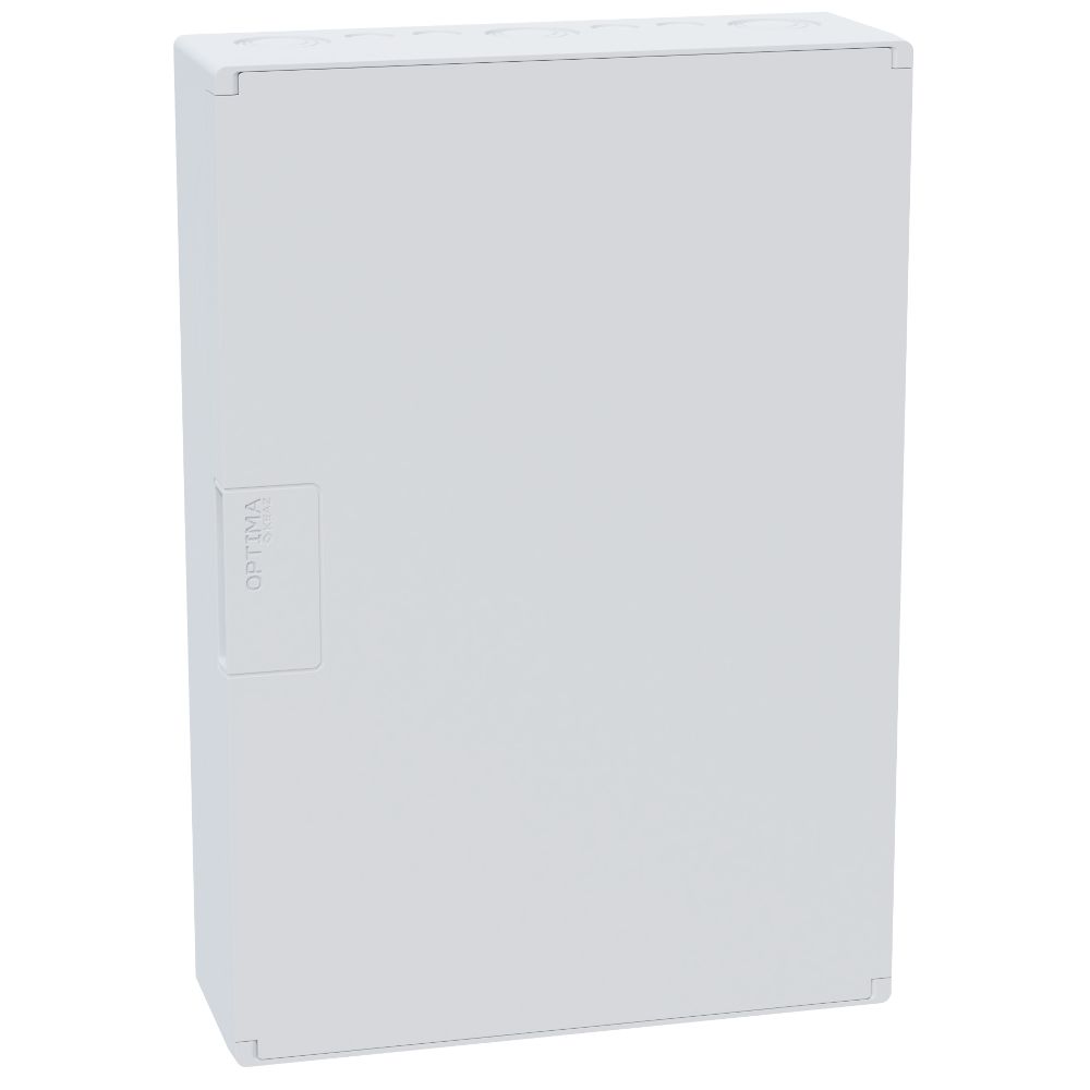 Корпус монтажный OptiBox Pro 24-NNR-IP40 379797