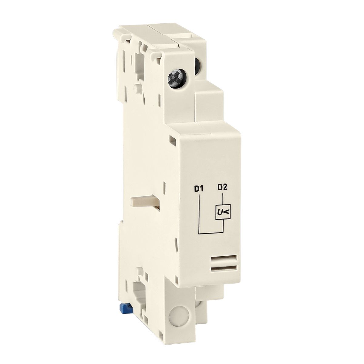 Расцепитель напряжения OptiStart P GV2AU385 373419