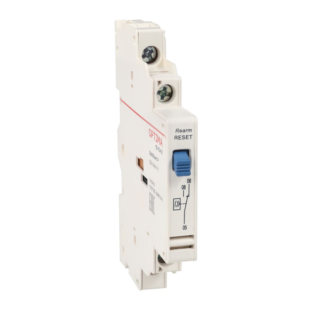 Контакт OptiStart P GVAM 373410