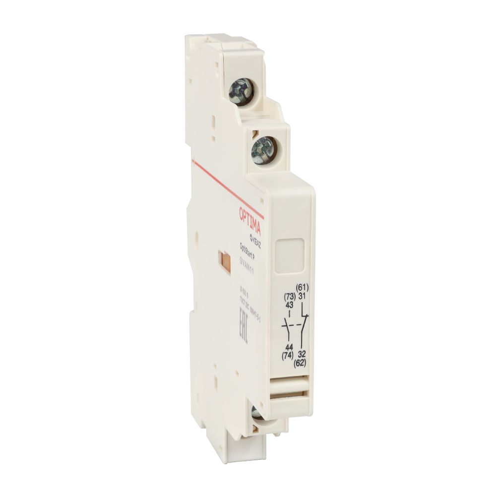 Контакт OptiStart ME GV3A01 354835