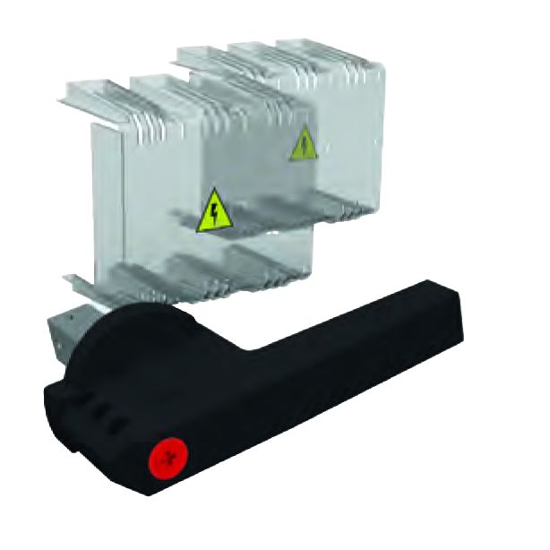 Рукоятка OptiSwitch DI-F-00 369417