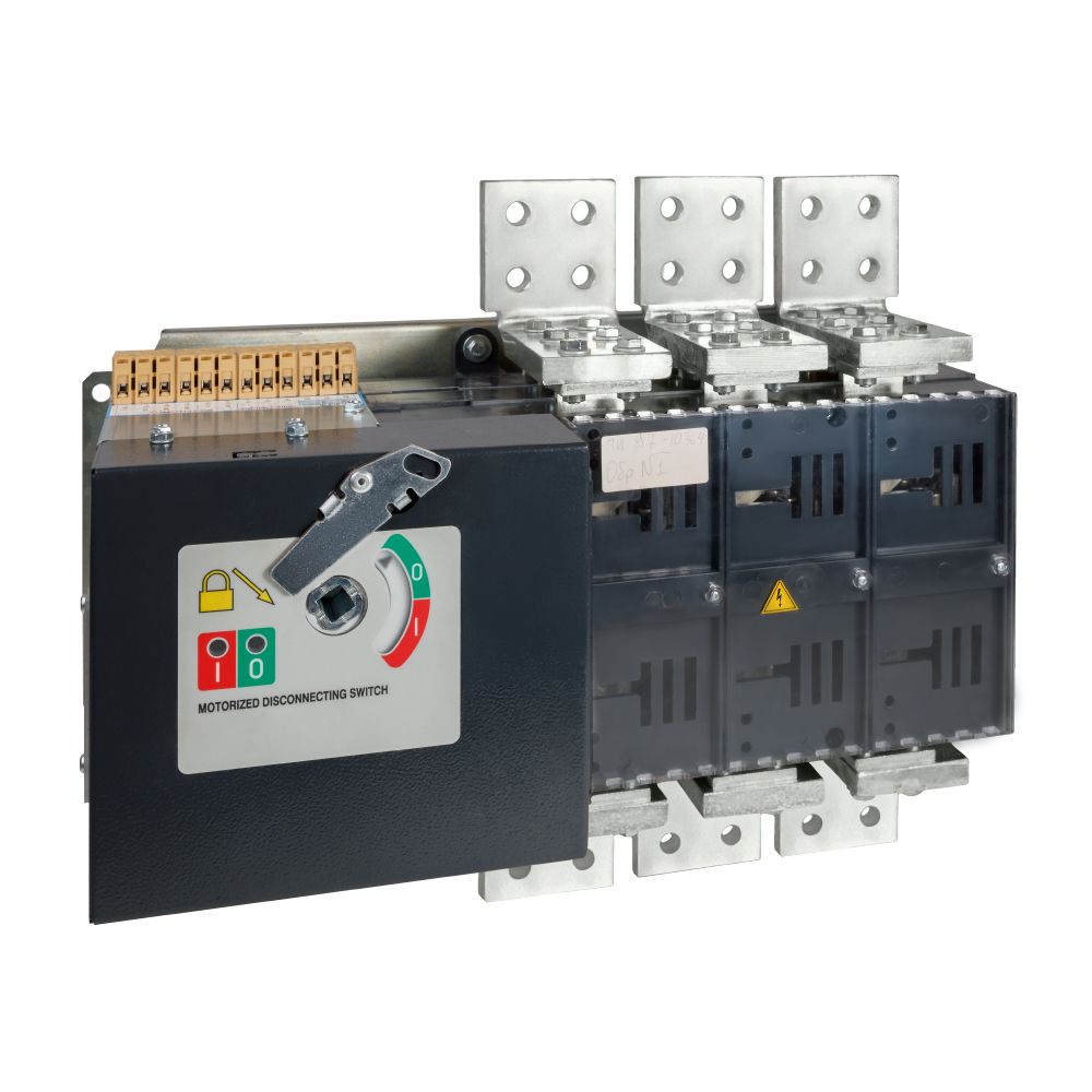 Выключатель нагрузки OptiSwitch DI-MT-200-3 369351