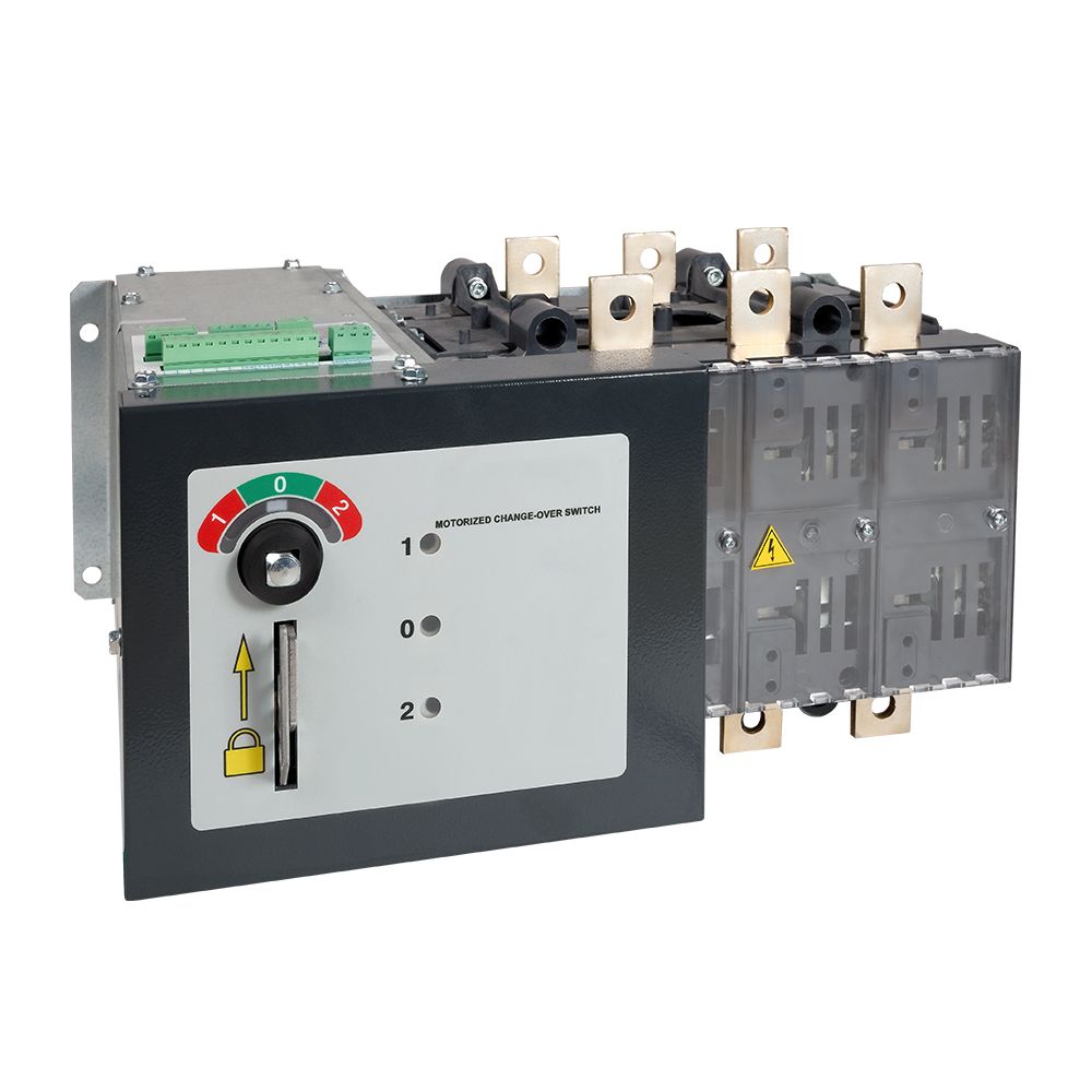 Выключатель-разъединитель OptiSwitch DI-MT-1250-4C 369340