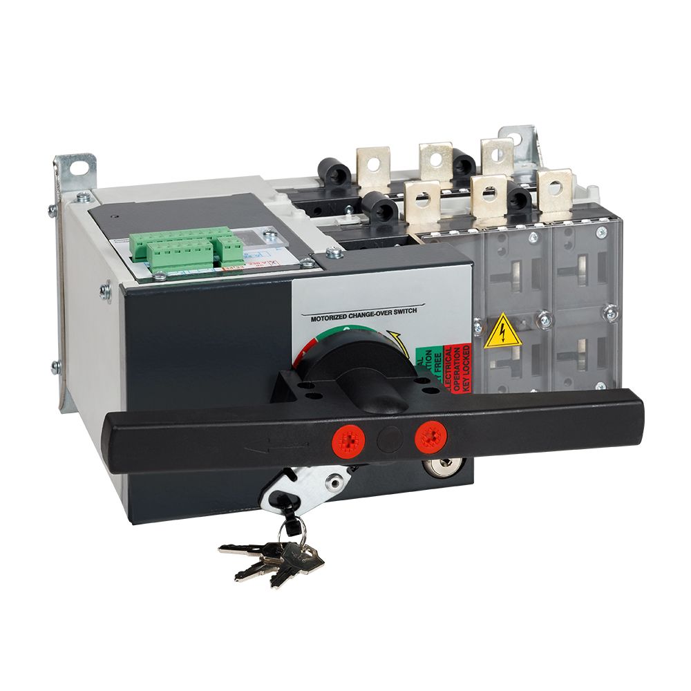 Выключатель-разъединитель OptiSwitch DI-MT-200-3C 369197