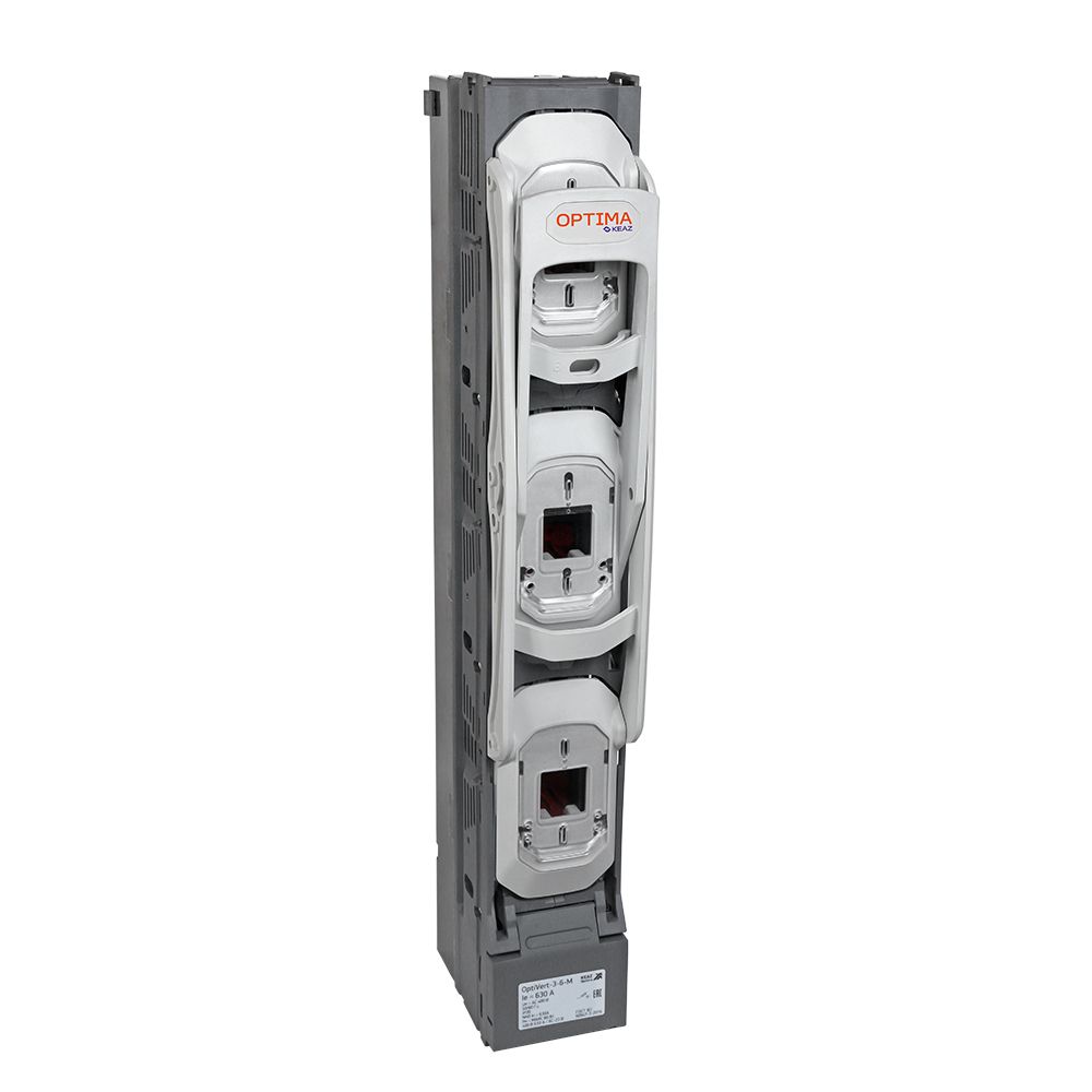 Предохранитель-выключатель-разъединитель OptiVert-3-6-M-NB 368571