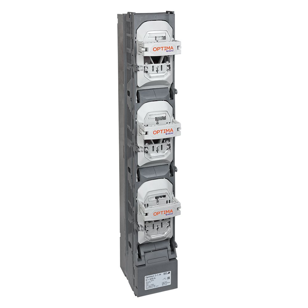 Предохранитель-выключатель-разъединитель OptiVert-3-1-M-NB 368569