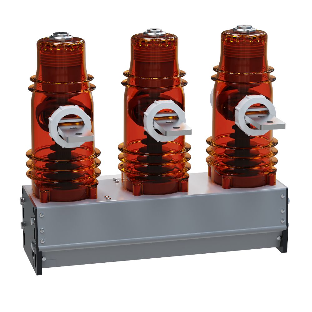 Выключатель вакуумный OptiMat BB-EM-10-20/1000-7-FX-2-3 У2 376974