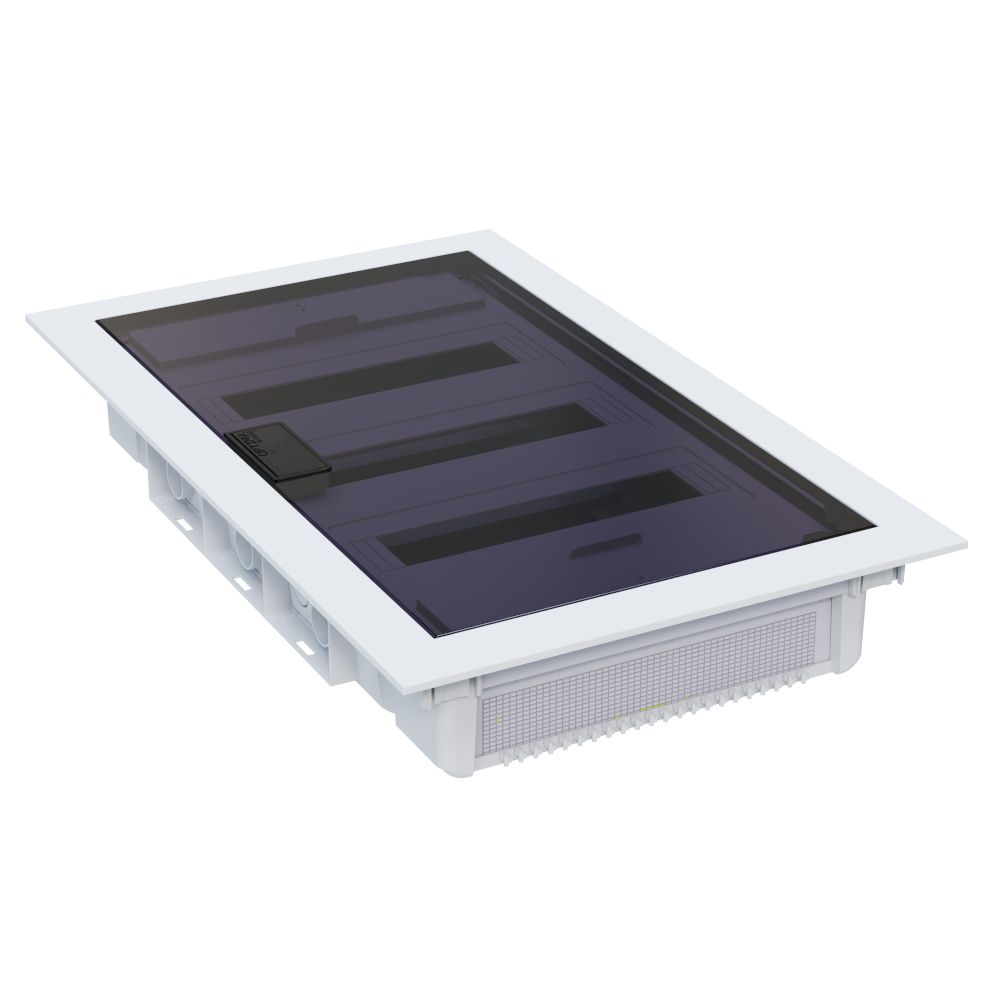 Корпус монтажный OptiBox Pro 36-VKR-IP40 379805