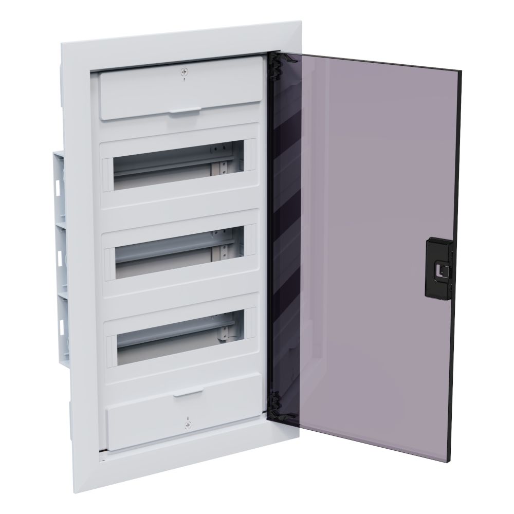 Корпус монтажный OptiBox Pro 36-VKR-IP40 379805