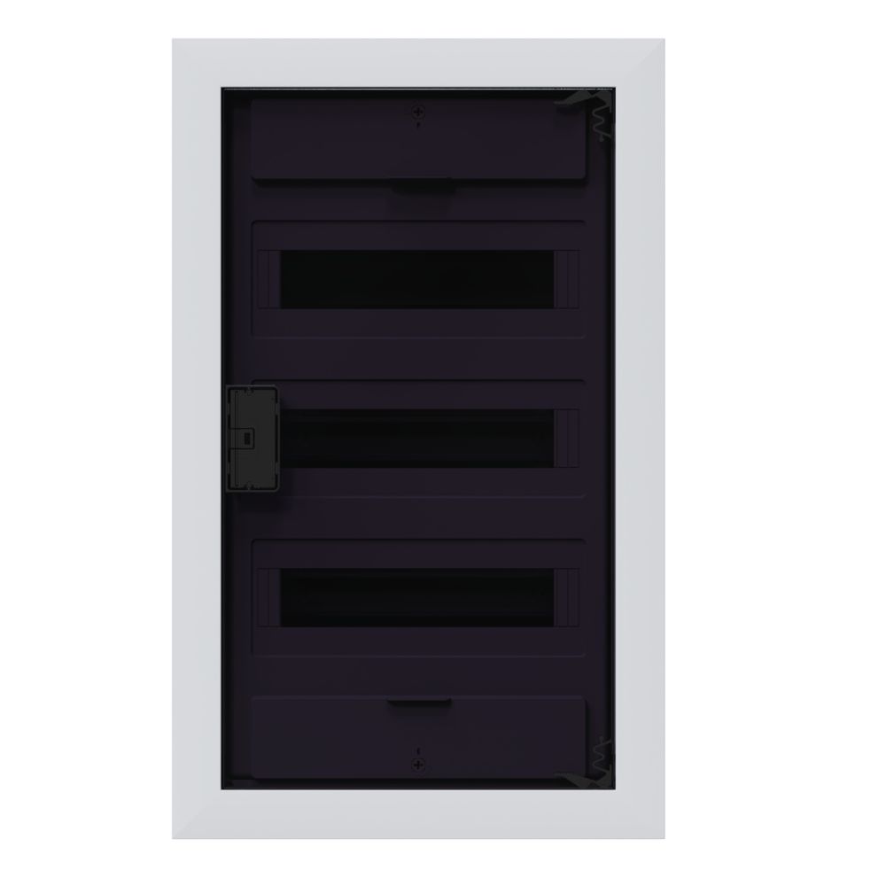 Корпус монтажный OptiBox Pro 36-VKR-IP40 379805