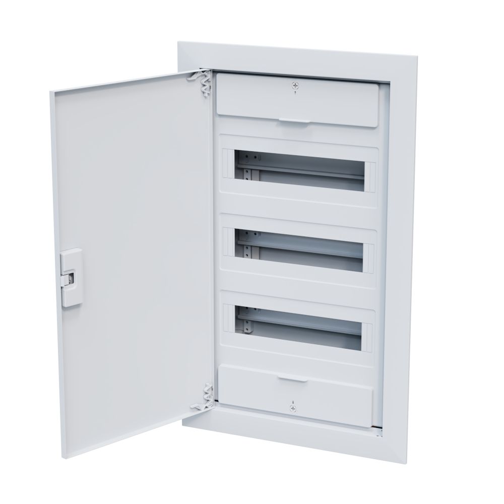 Корпус монтажный OptiBox Pro 36-VNR-IP40 379804