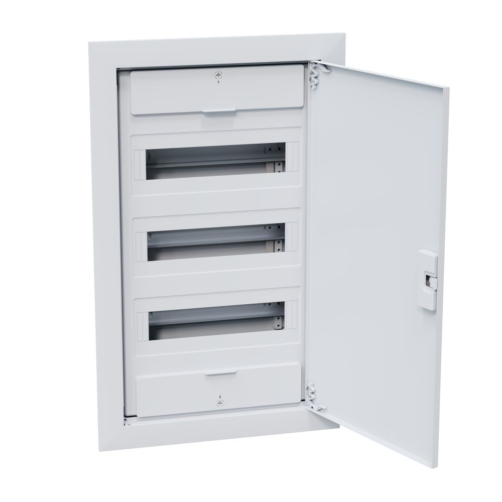 Корпус монтажный OptiBox Pro 36-VNR-IP40 379804