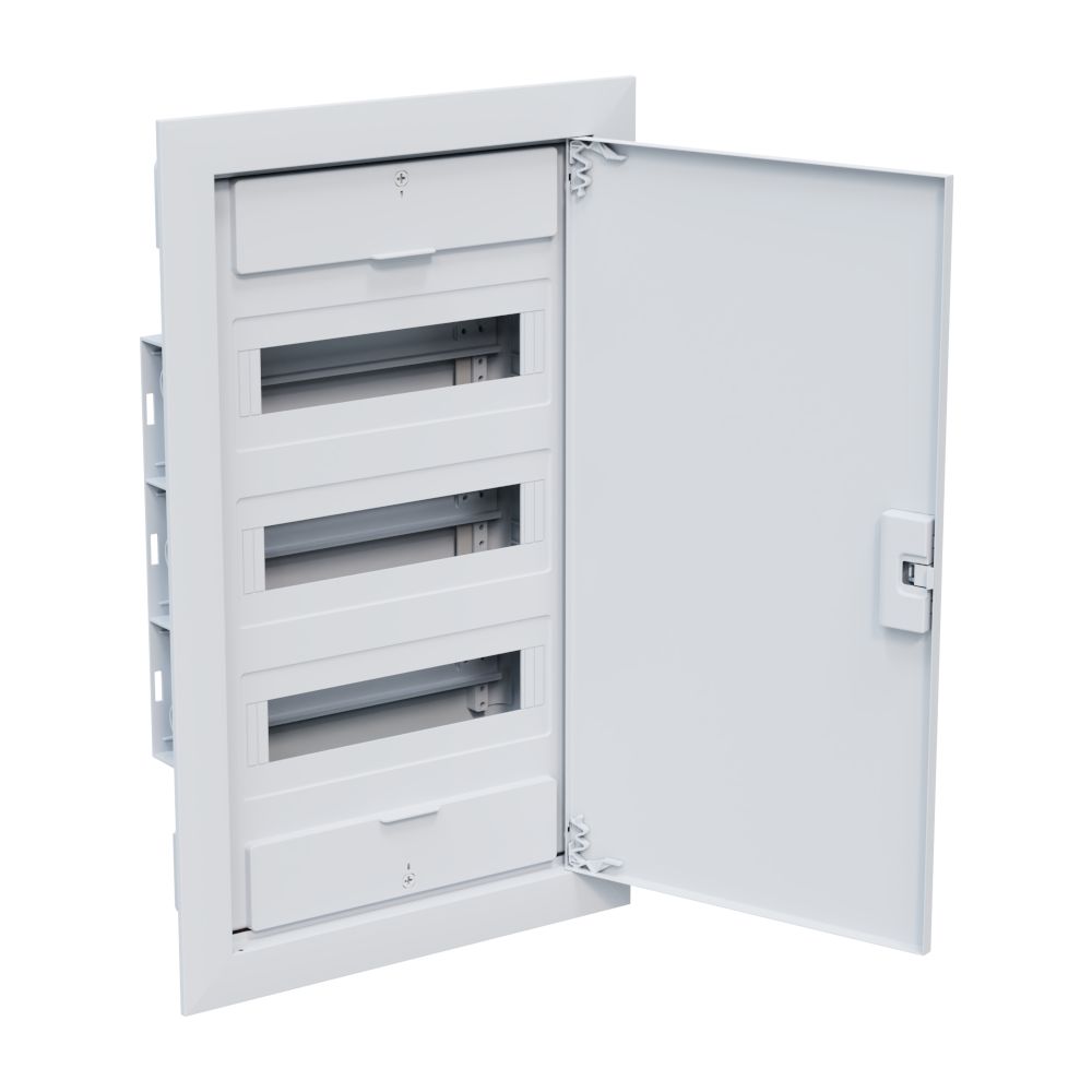 Корпус монтажный OptiBox Pro 36-VNR-IP40 379804