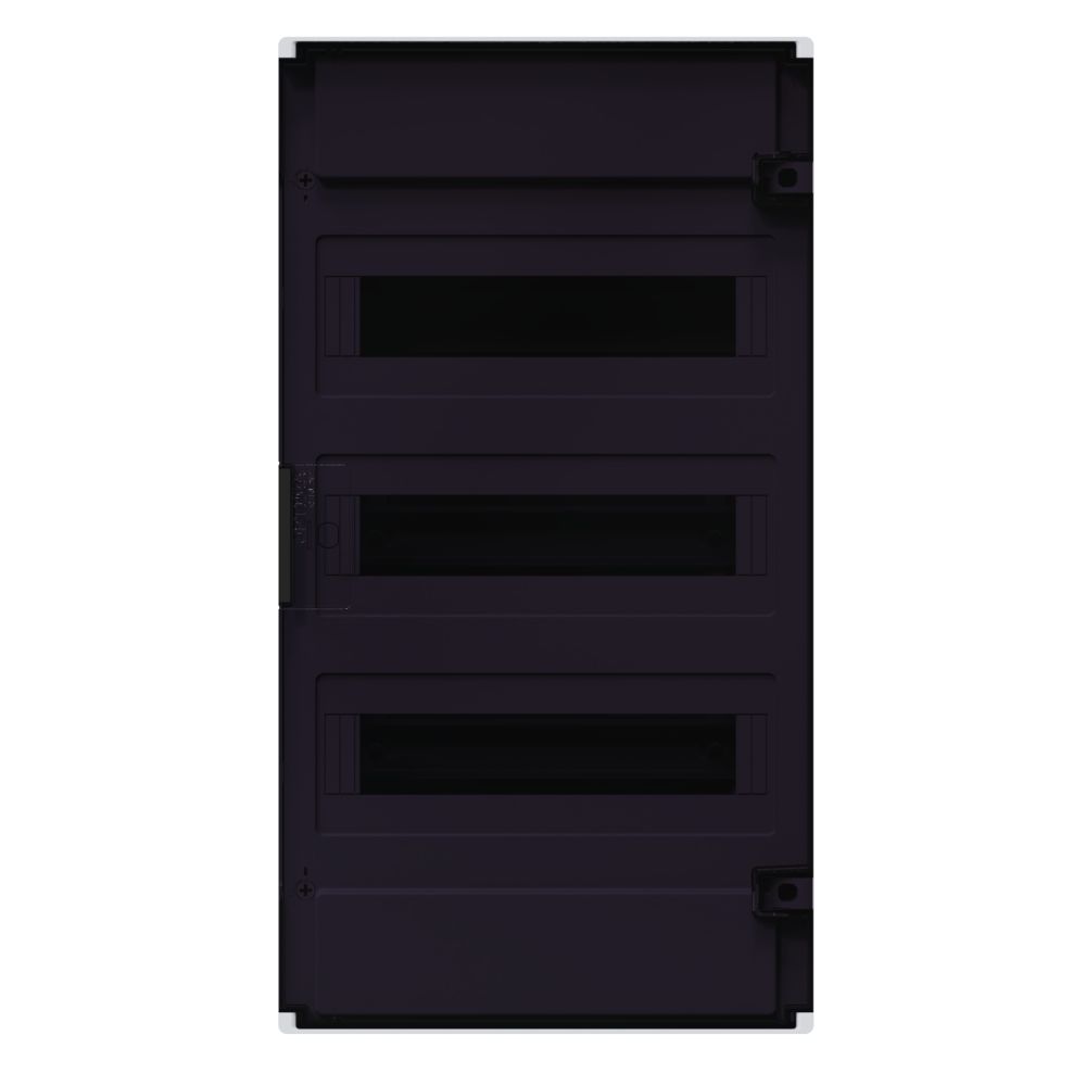 Корпус монтажный OptiBox Pro 36-NKR-IP40 379803