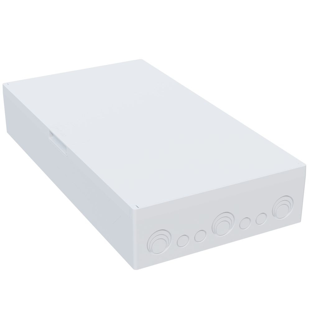 Корпус монтажный OptiBox Pro 36-NNR-IP40 379802