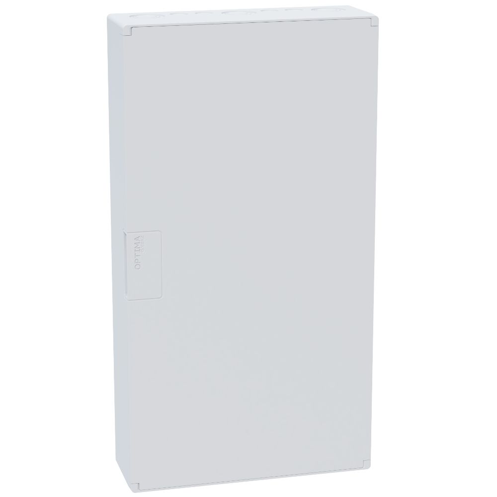 Корпус монтажный OptiBox Pro 36-NNR-IP40 379802