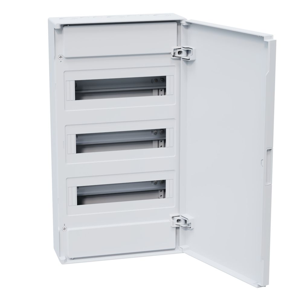 Корпус монтажный OptiBox Pro 36-NNR-IP40 379802