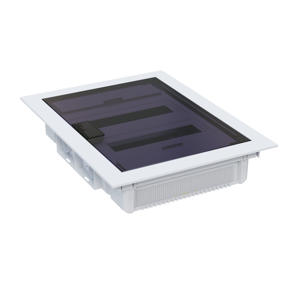 Корпус монтажный OptiBox Pro 24-VKR-IP40 379800