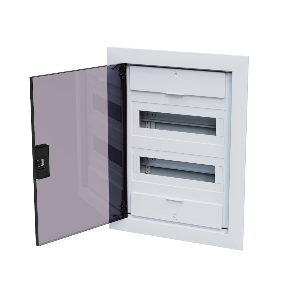 Корпус монтажный OptiBox Pro 24-VKR-IP40 379800