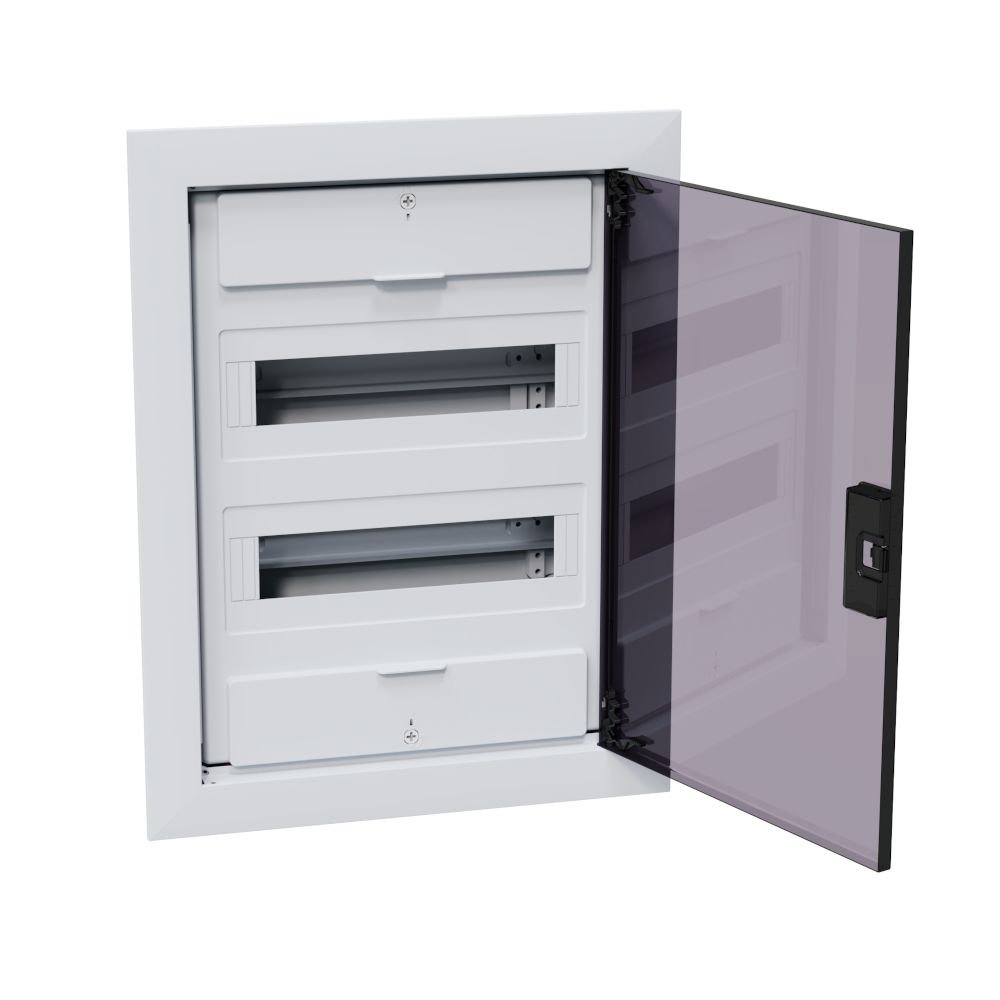 Корпус монтажный OptiBox Pro 24-VKR-IP40 379800