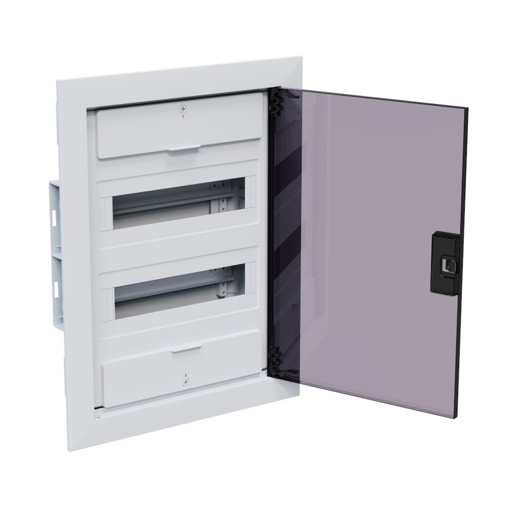 Корпус монтажный OptiBox Pro 24-VKR-IP40 379800