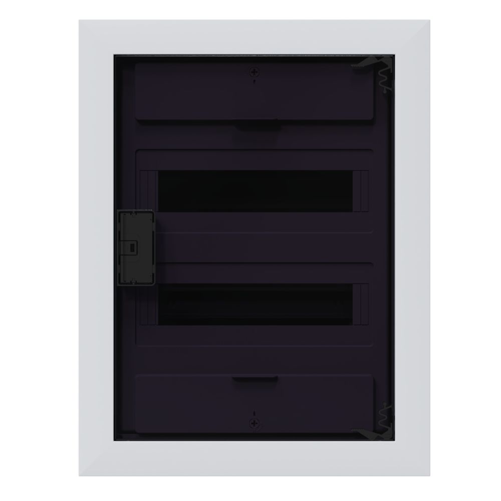 Корпус монтажный OptiBox Pro 24-VKR-IP40 379800