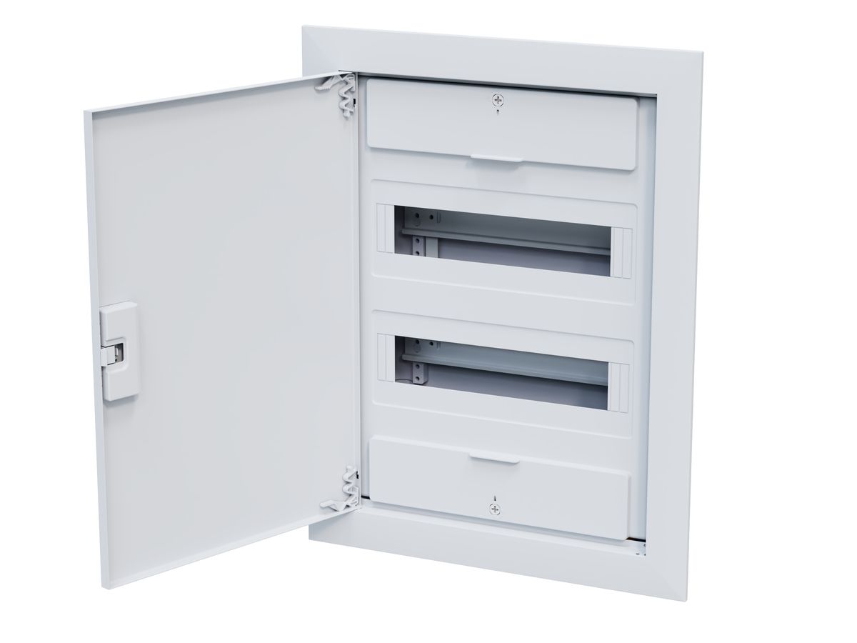 Корпус монтажный OptiBox Pro 24-VNR-IP40 379799