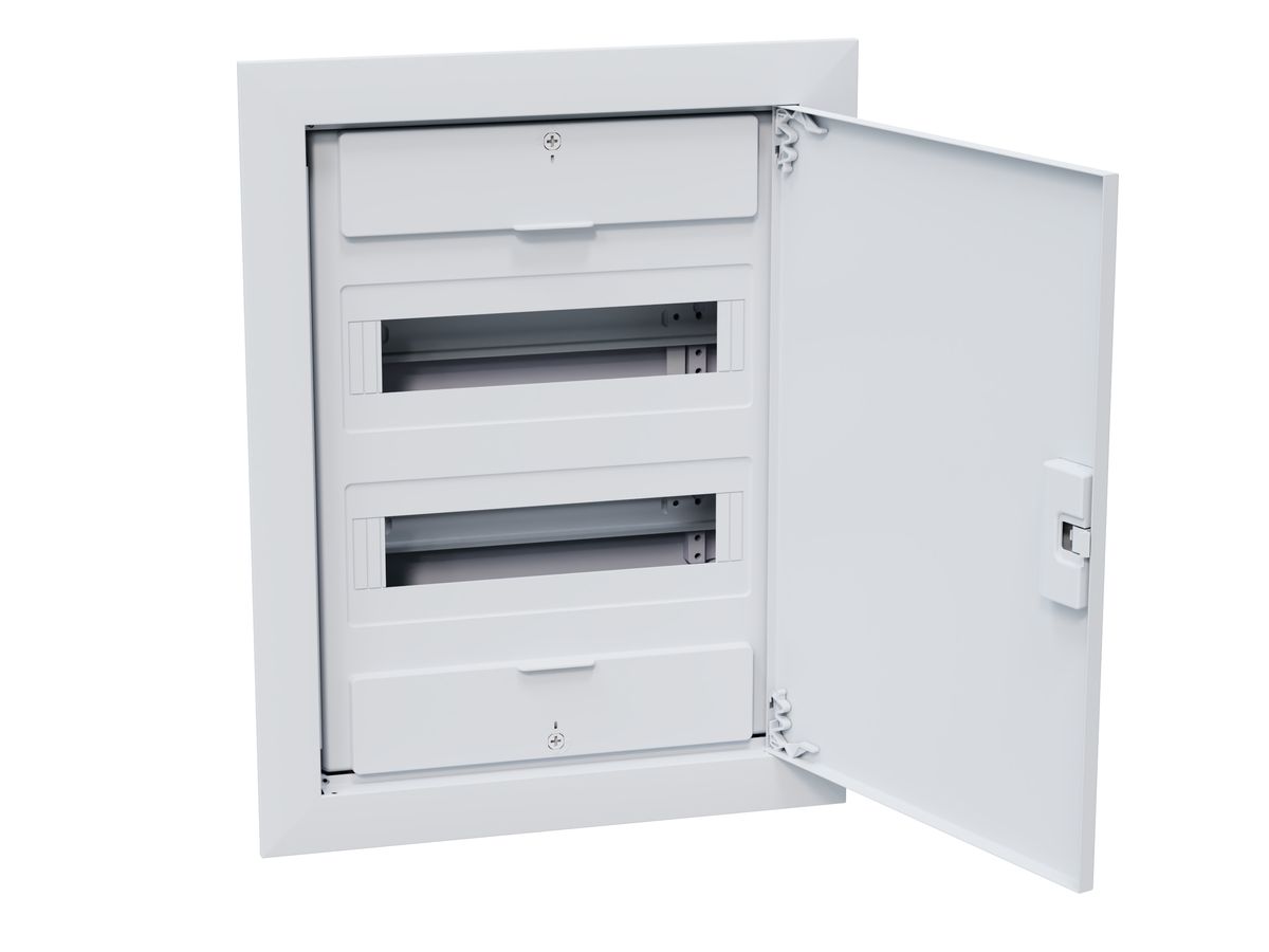 Корпус монтажный OptiBox Pro 24-VNR-IP40 379799