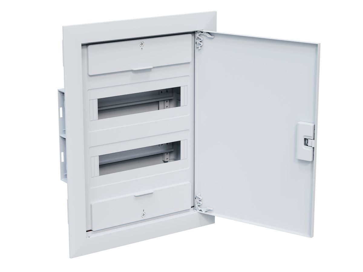 Корпус монтажный OptiBox Pro 24-VNR-IP40 379799