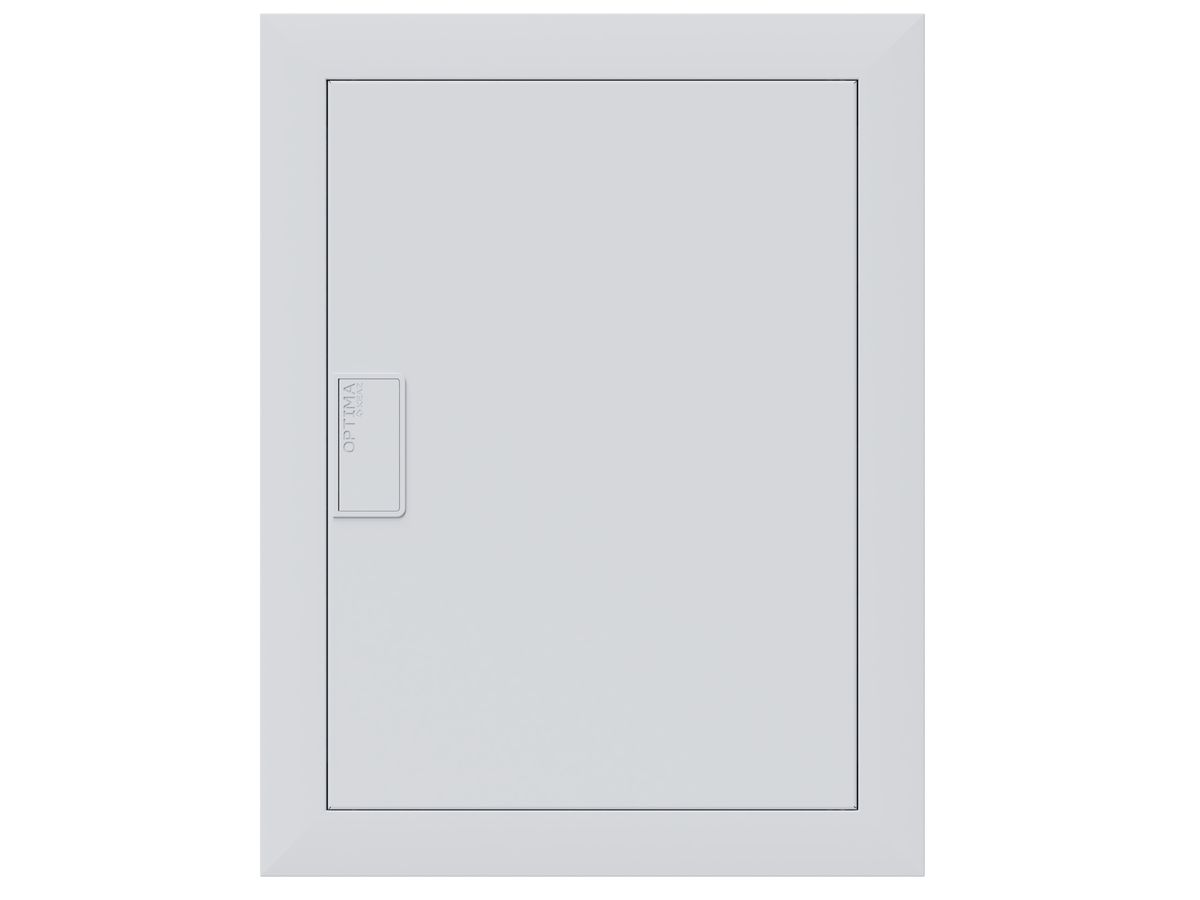 Корпус монтажный OptiBox Pro 24-VNR-IP40 379799