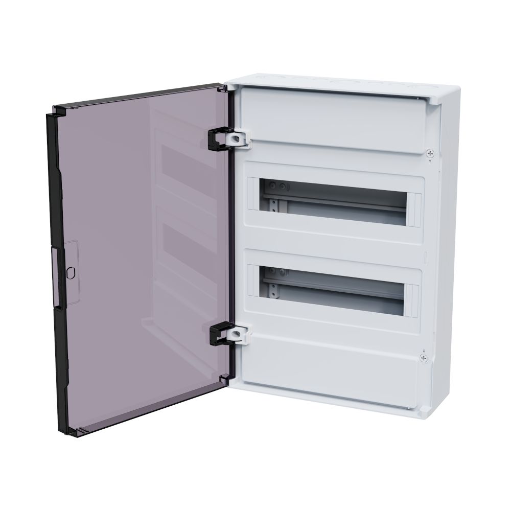 Корпус монтажный OptiBox Pro 24-NKR-IP40 379798