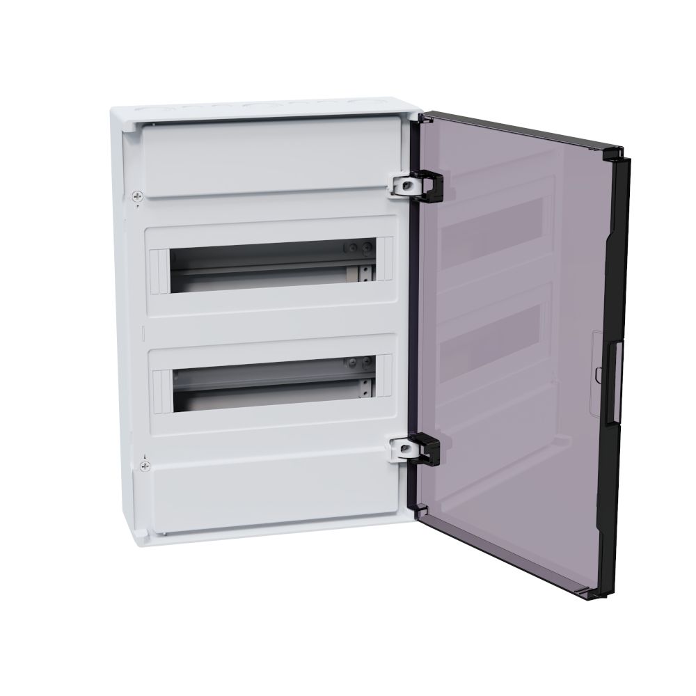 Корпус монтажный OptiBox Pro 24-NKR-IP40 379798