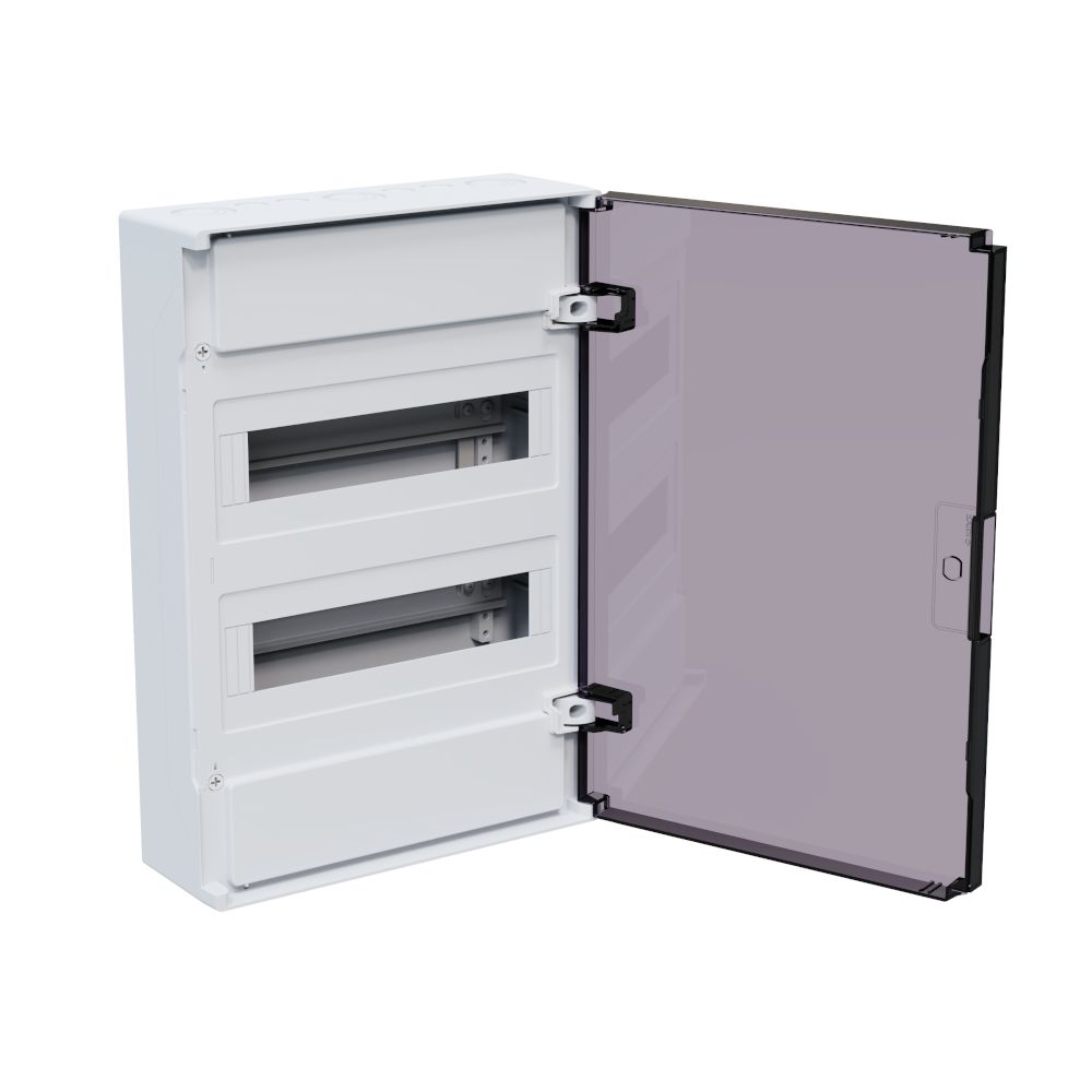 Корпус монтажный OptiBox Pro 24-NKR-IP40 379798