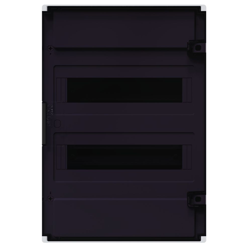 Корпус монтажный OptiBox Pro 24-NKR-IP40 379798