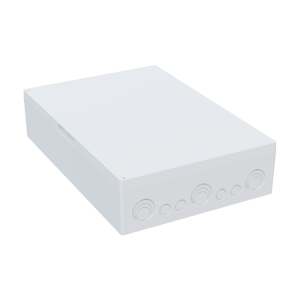 Корпус монтажный OptiBox Pro 24-NNR-IP40 379797