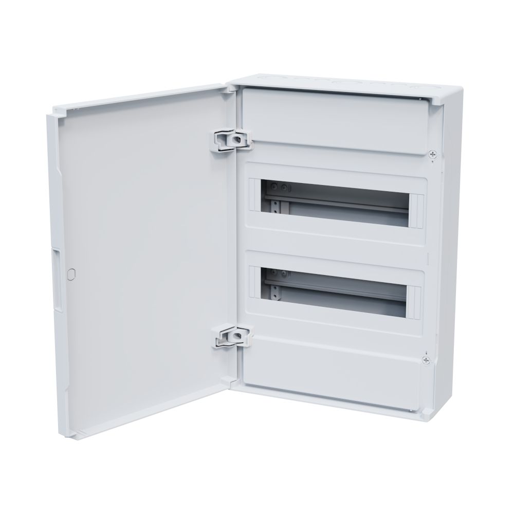 Корпус монтажный OptiBox Pro 24-NNR-IP40 379797