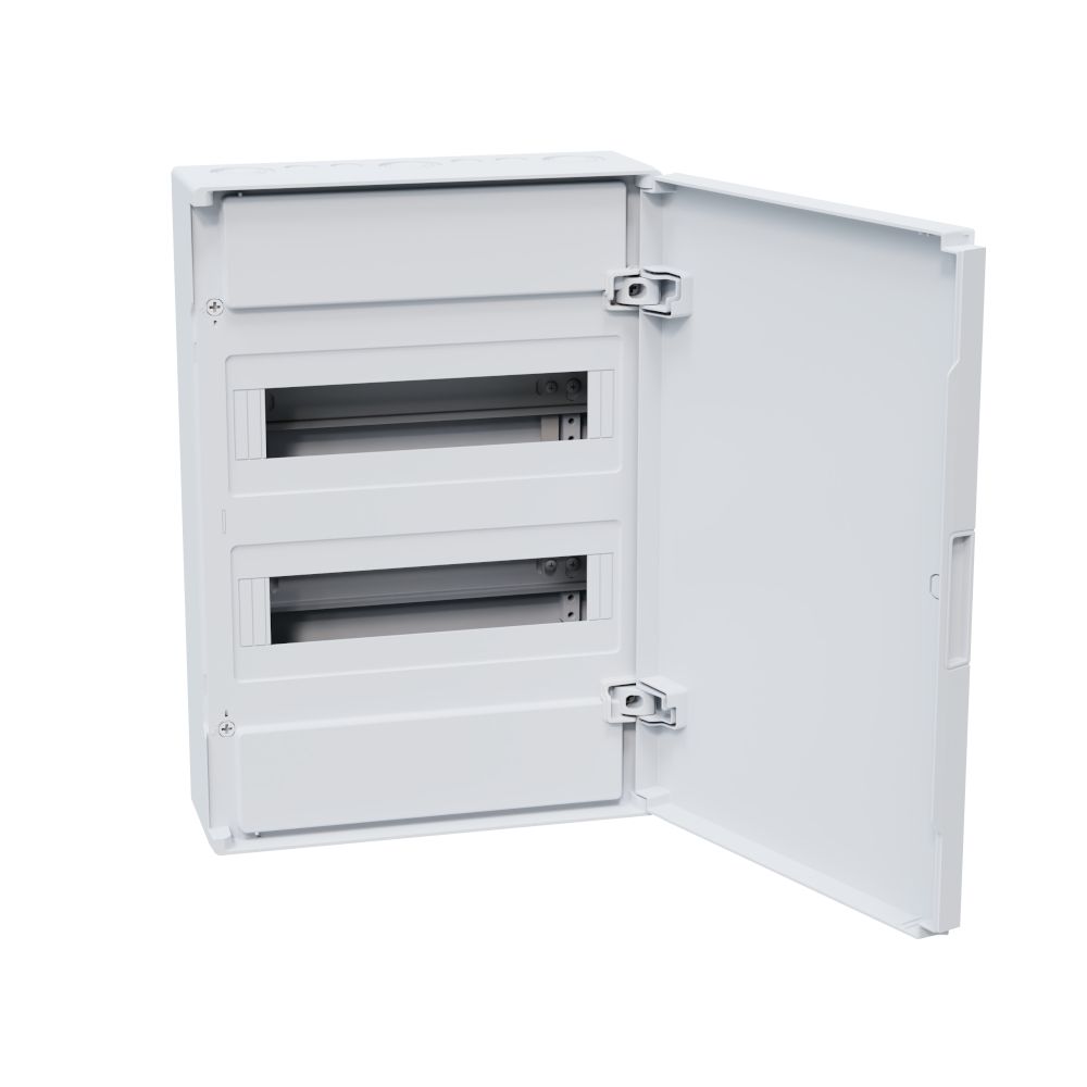 Корпус монтажный OptiBox Pro 24-NNR-IP40 379797