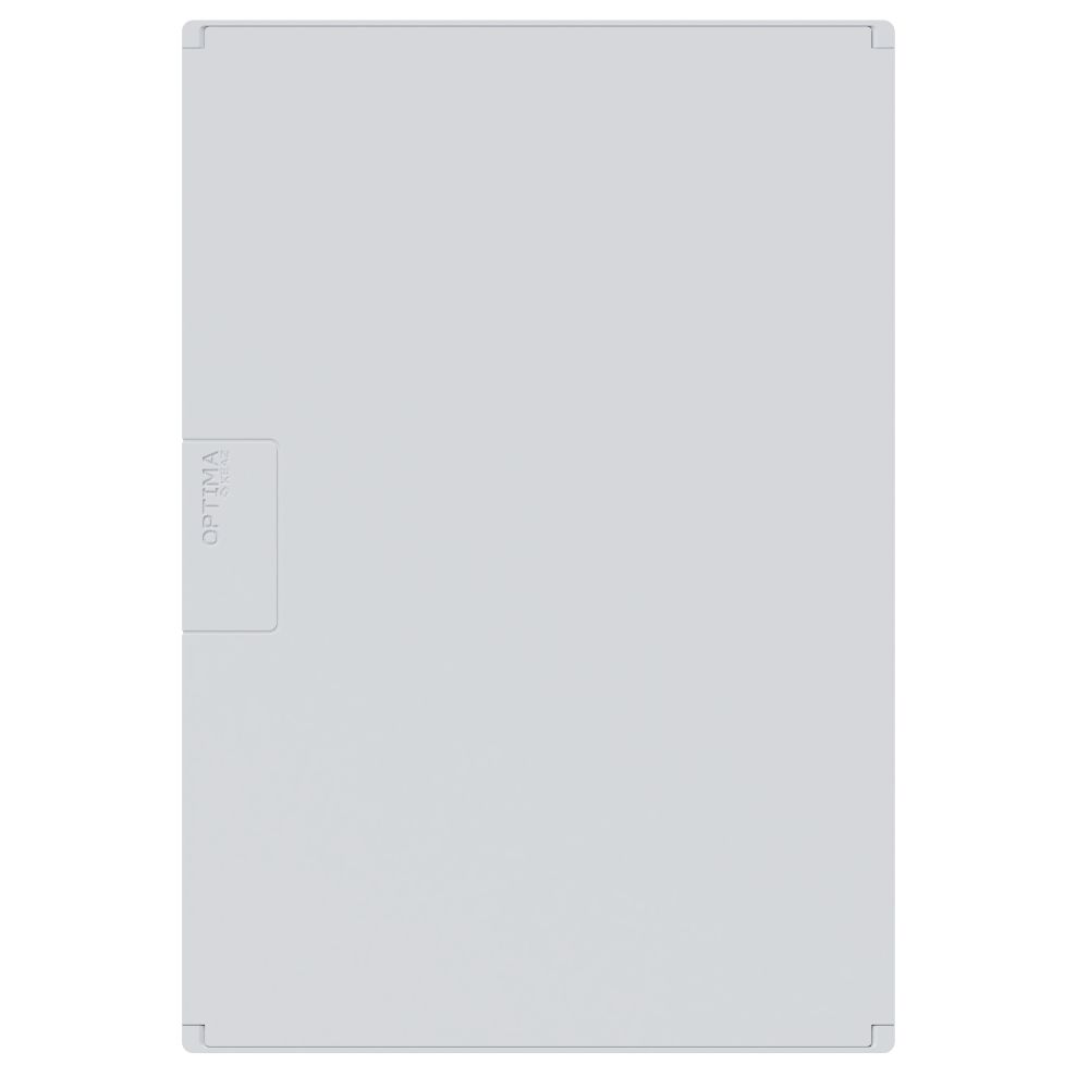 Корпус монтажный OptiBox Pro 24-NNR-IP40 379797