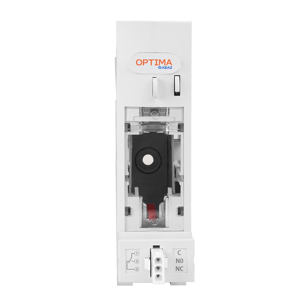 Предохранитель-выключатель-разъединитель OptiBlock DC-000-1 358528