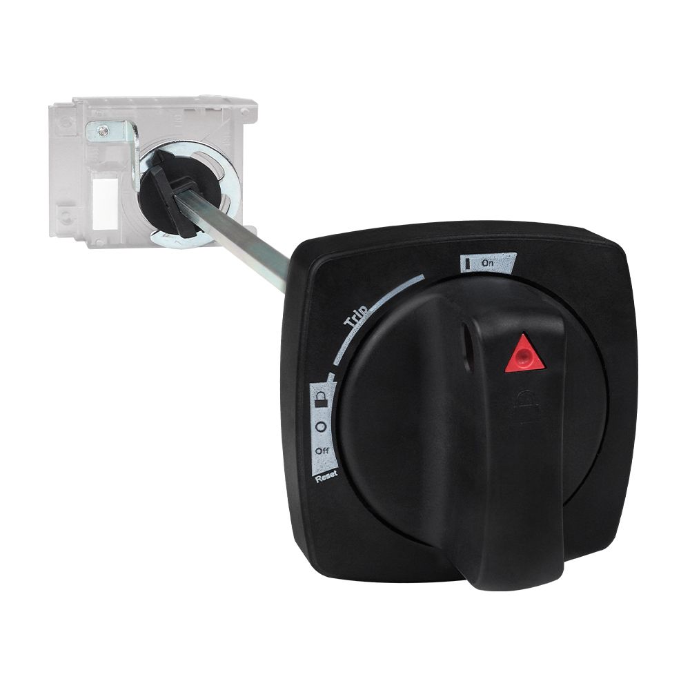 Рукоятка OptiStart P GVAPN01 377869