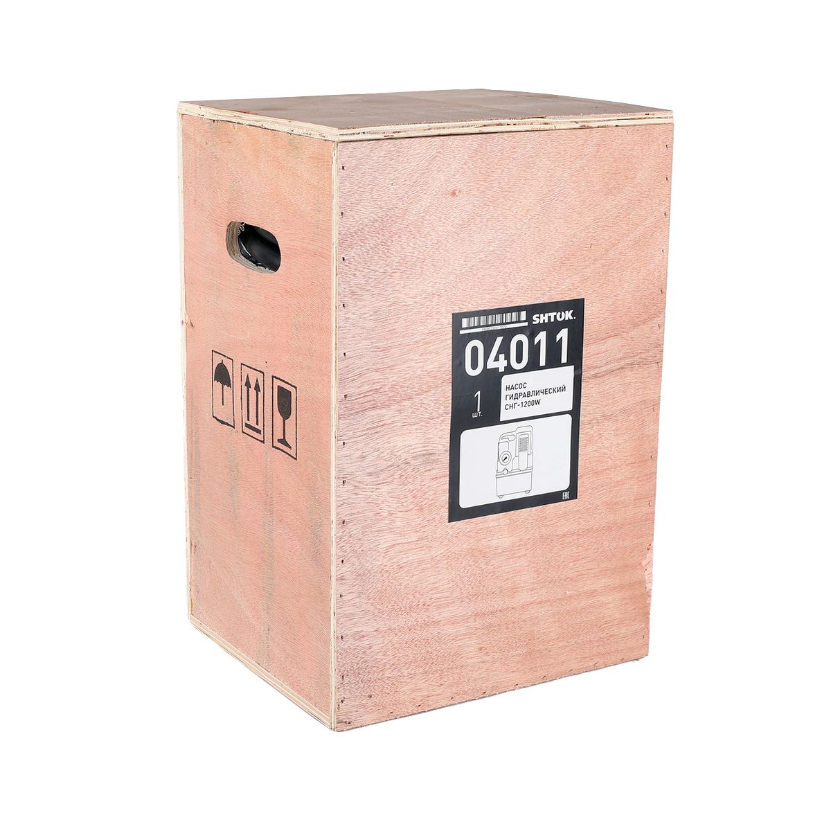 Станция насосная СНГ-1200W 376221