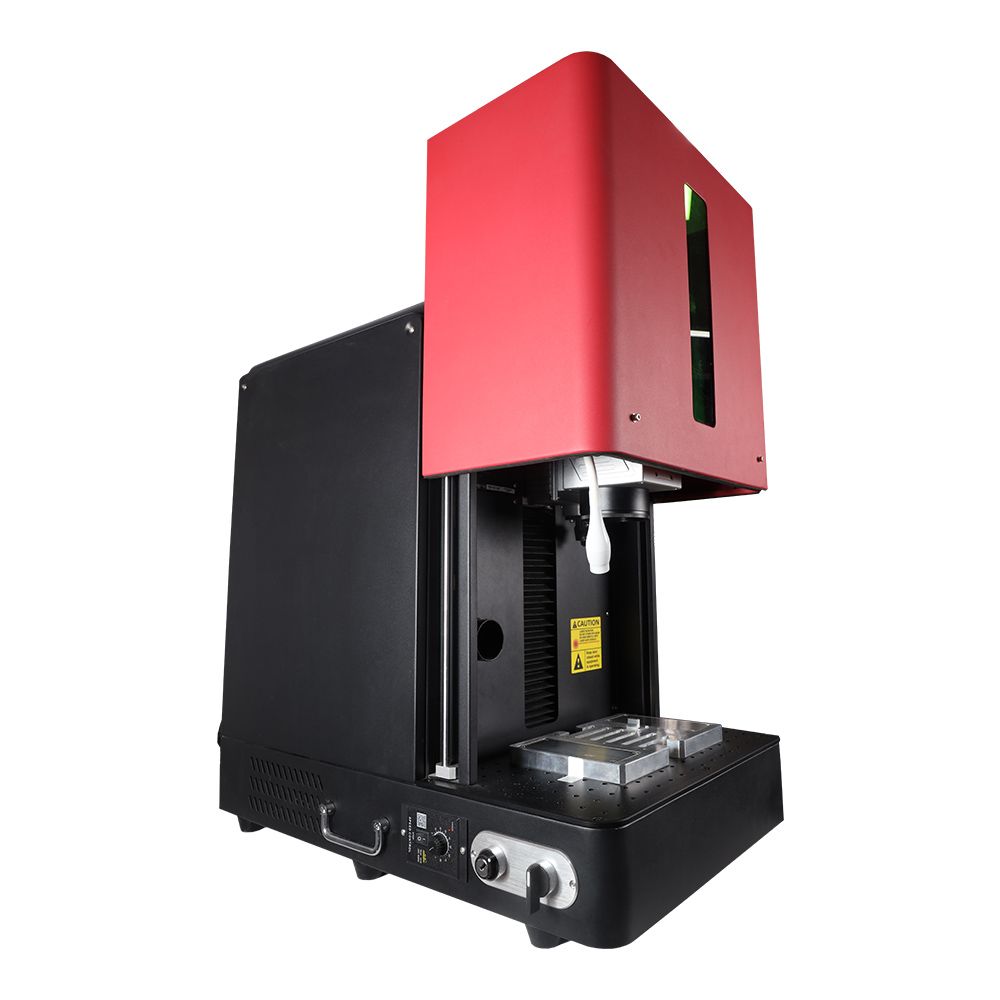 Устройство маркировки лазером OptiClip CLM011 349607