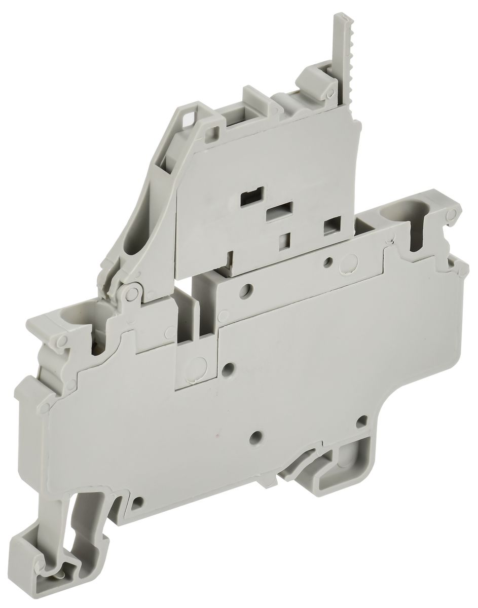 Клемма пружинная  AF-CT44-00-K03-004