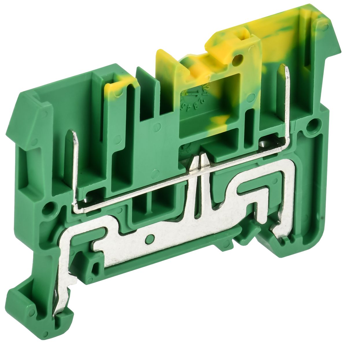 Клемма пружинная CX2.5-2B PE AF-CT41-06-02-K52-002