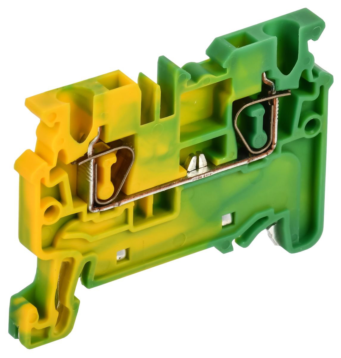 Клемма пружинная CX2.5 PE AF-CT41-00-K52-002
